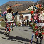 Folclore Locale - Il Carnevale di Schignano