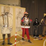 Folclore Locale - Museo Mascherai Intelvesi