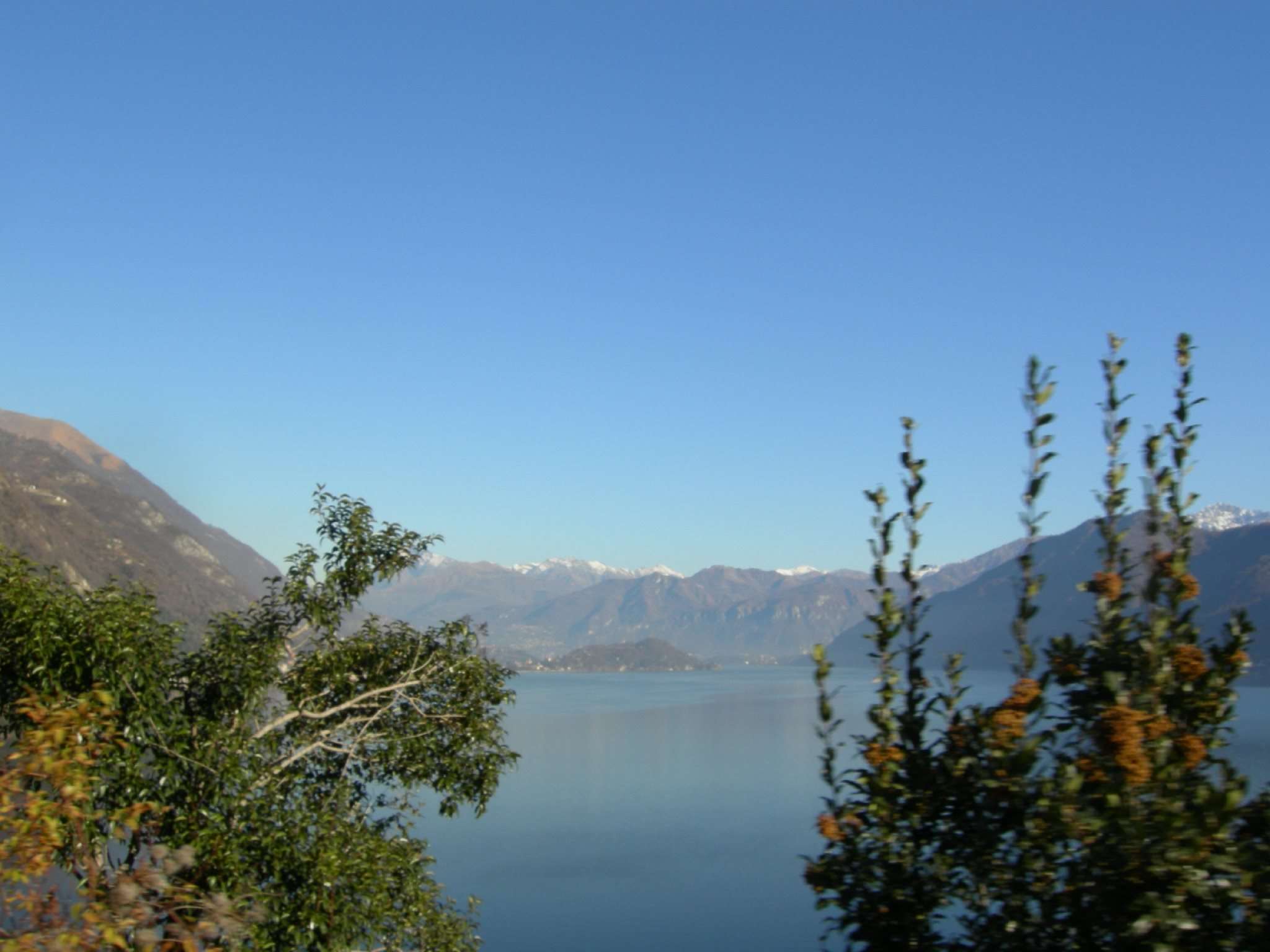 Panorma Dintorni - Bellavista Lago